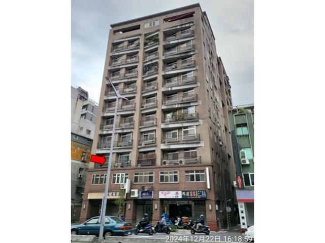 中正區法拍大樓-1