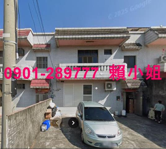 褒忠透天法拍-5