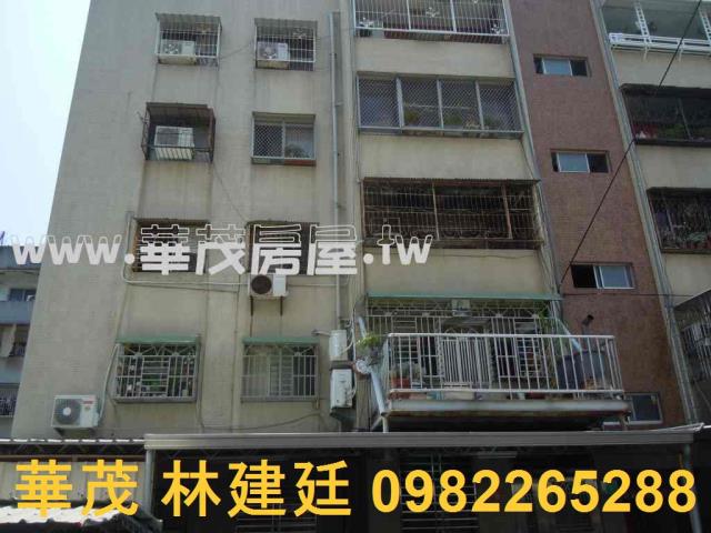 台南法拍公寓-2