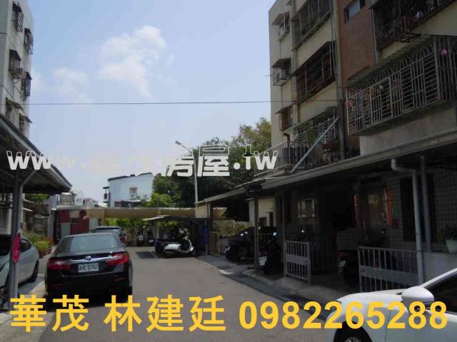 台南法拍公寓-3