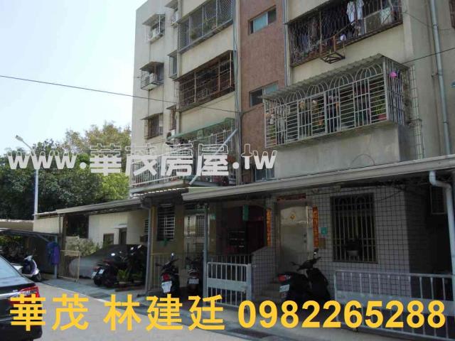 台南法拍公寓-4