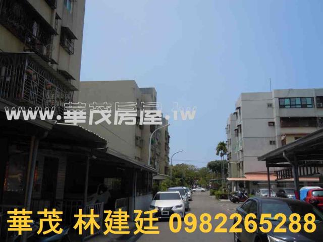 台南法拍公寓-5