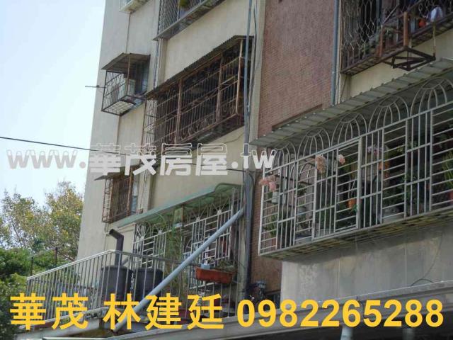 台南法拍公寓-6