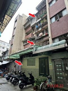 台北拍賣公寓-2