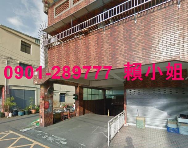 台中法拍華廈-4