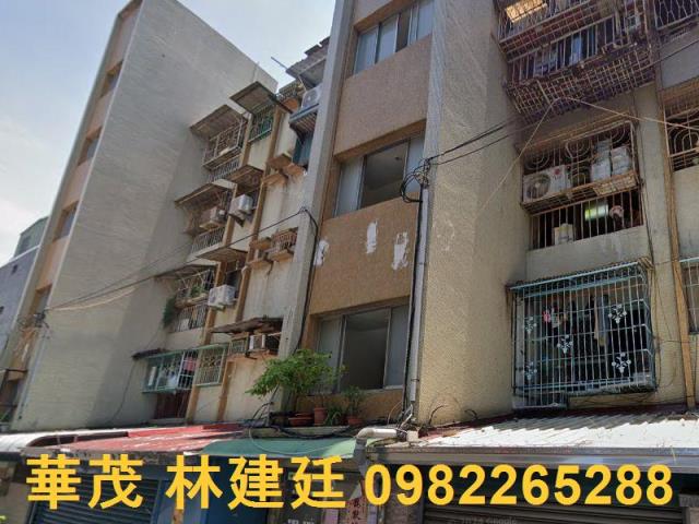 高雄楠梓法拍公寓-1