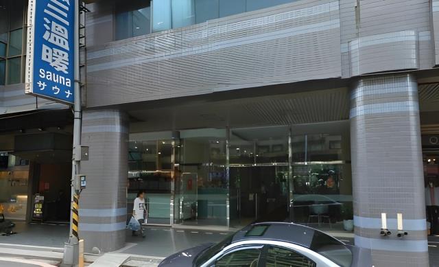 台北松山法拍大樓-5