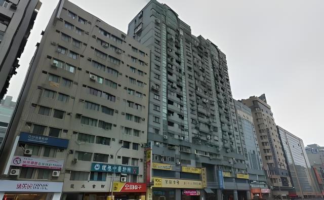 台北松山大樓法拍-3