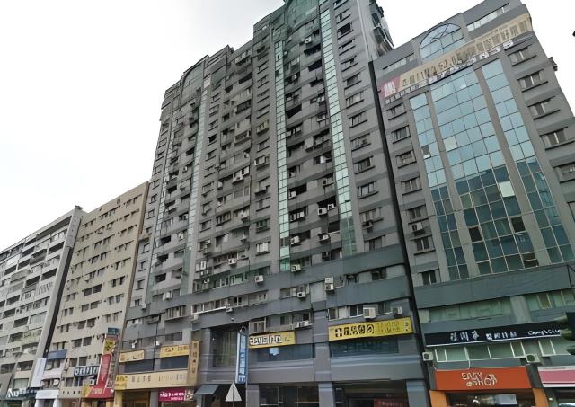 台北松山大樓法拍-4