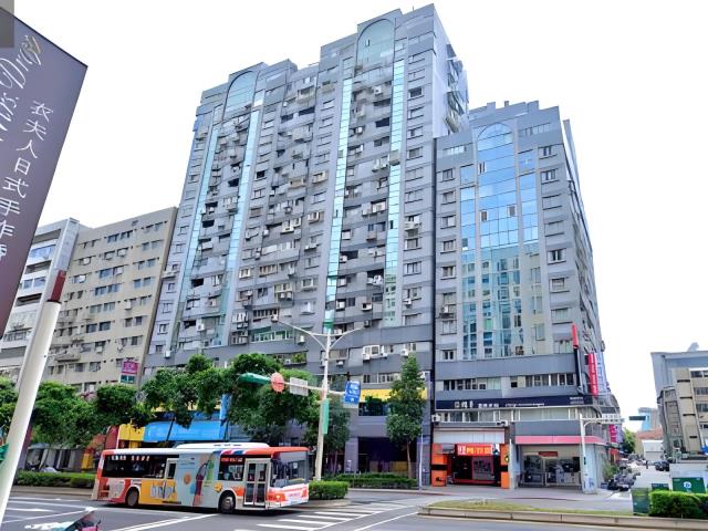 台北松山大樓法拍-6