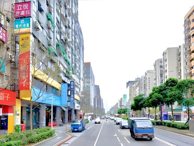 台北松山大樓法拍-8