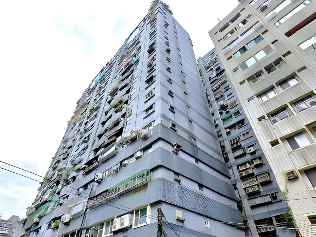 台北松山大樓法拍-9