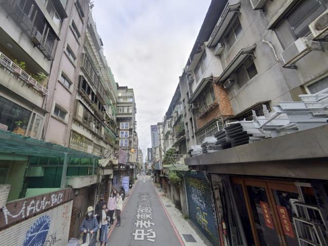 大安區法拍華廈-10