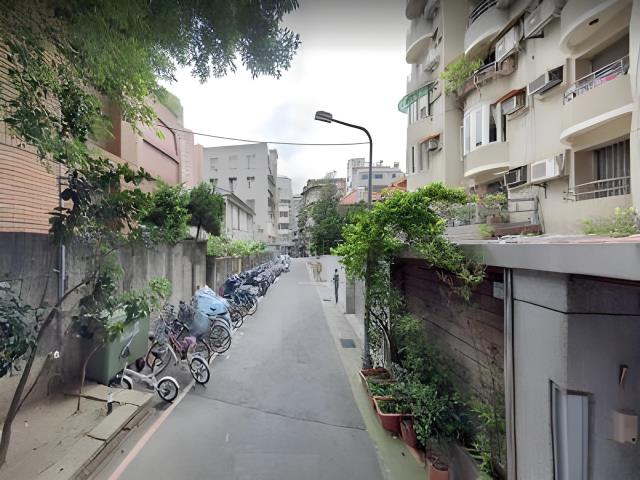 大安區華廈法拍-4