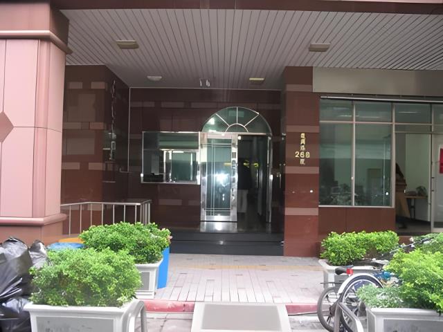 中和大樓法拍-4