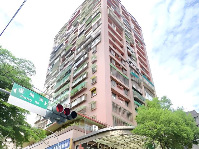 中和大樓法拍-5