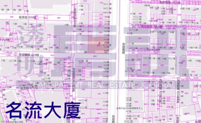 台北法拍大樓-9