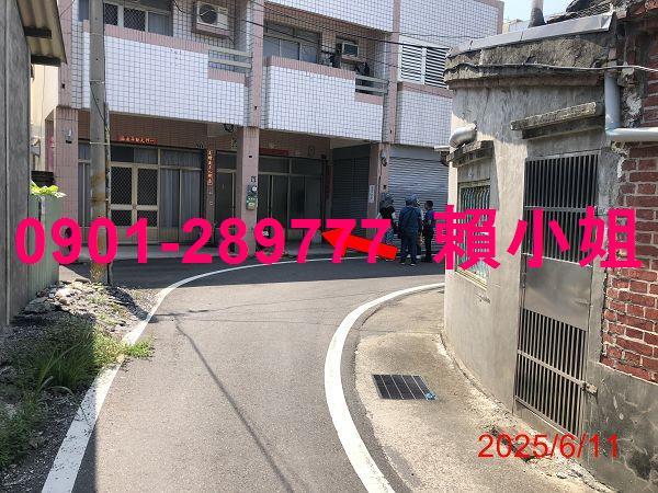 彰化二林法拍透天-4