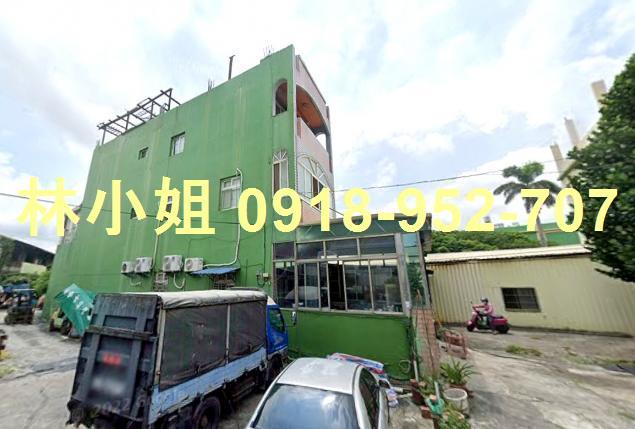 彰化和美法拍透天-1