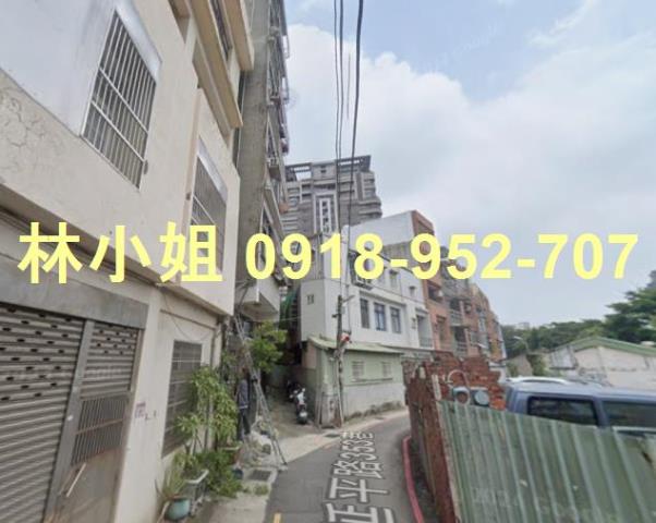 桃園中壢透天法拍-3