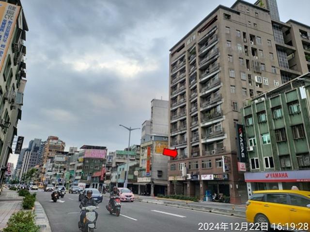 中正區大樓拍賣-5