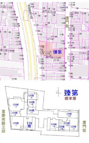 台北法拍大樓-10