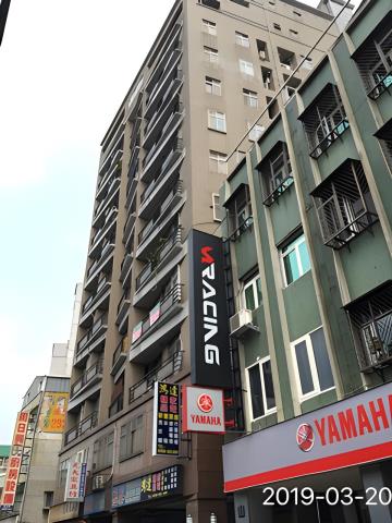 台北法拍大樓-3