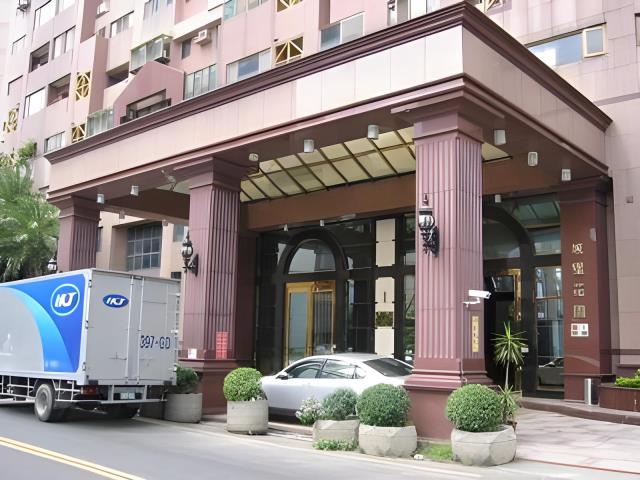 新北法拍大樓-2