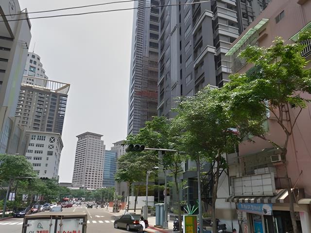 新北大樓法拍-2