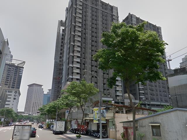 新北大樓法拍-4