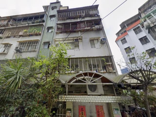 台北公寓法拍-1
