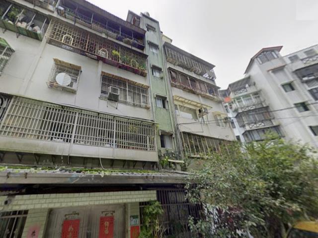 台北公寓法拍-6