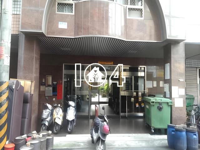 台中法拍大樓-2