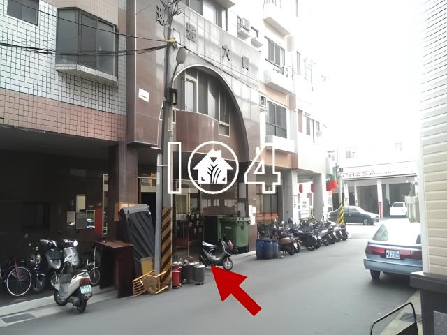 台中法拍大樓-3