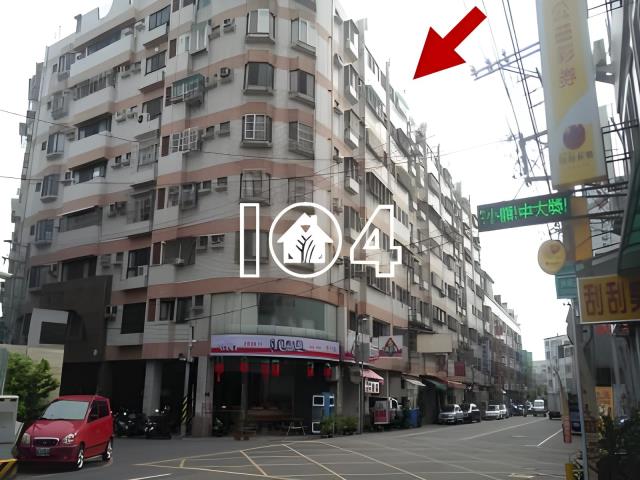 台中法拍大樓-4