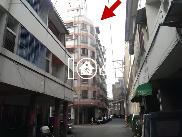 台中法拍大樓-5