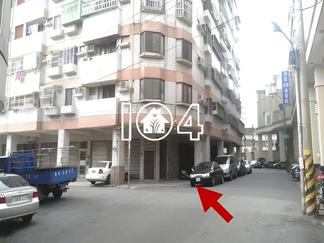 台中法拍大樓-6
