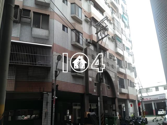 台中法拍大樓-7