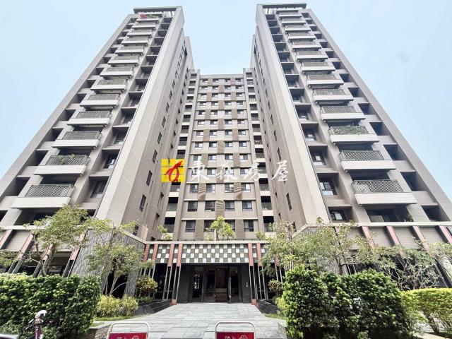 台中大樓-1