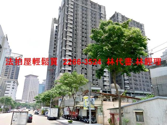 新北板橋大樓法拍-10