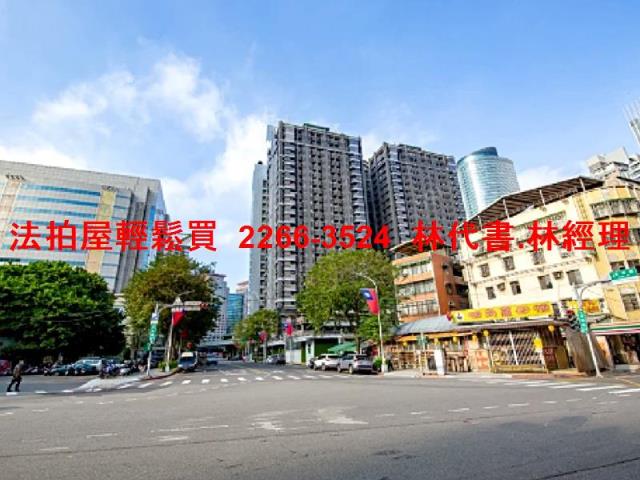 新北板橋大樓法拍-11