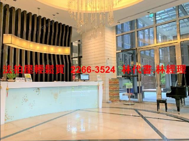 新北板橋大樓法拍-3