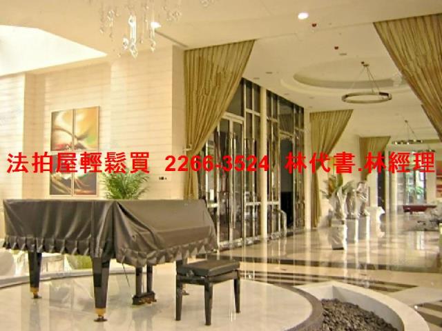 新北板橋大樓法拍-4