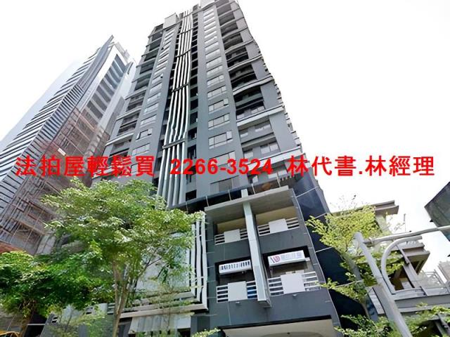 新北板橋大樓法拍-6