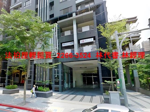 新北板橋大樓法拍-7