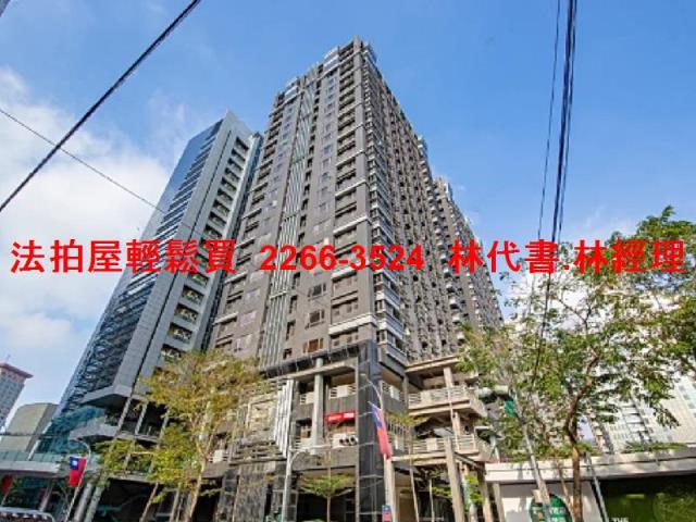 新北板橋大樓法拍-8