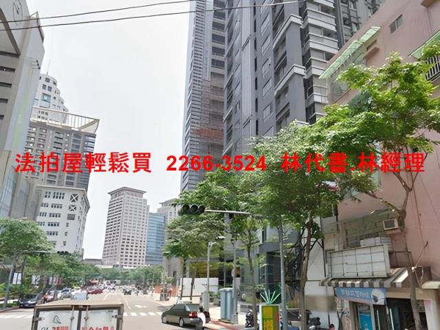 新北板橋大樓法拍-9