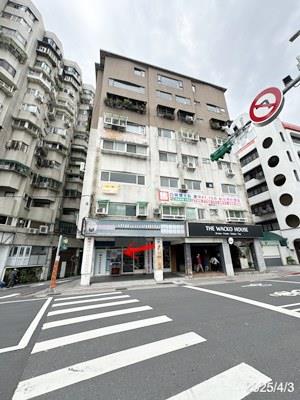 台北中正區法拍大樓-3