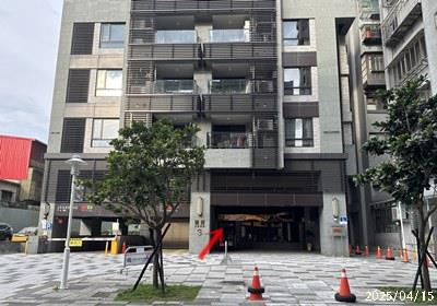 新北三重拍賣大樓-1