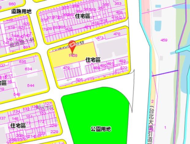 新北三重拍賣大樓-6